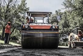 Best Driveway Grading and Leveling  in Berly, MO